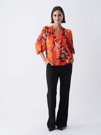 RICHROYAL | Blusa-camicia