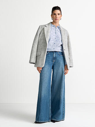 RICHROYAL | Jeans a gamba larga