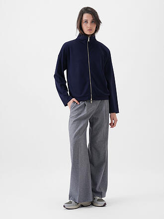 RICHROYAL | Giacca in felpa