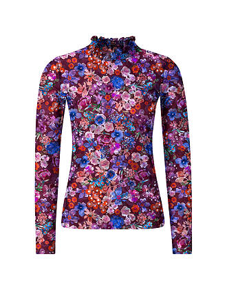 RICHROYAL | Langarmshirt