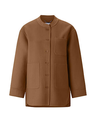 RICHROYAL | Giacca di lana