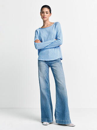 RICHROYAL | Maglietta a maniche lunghe