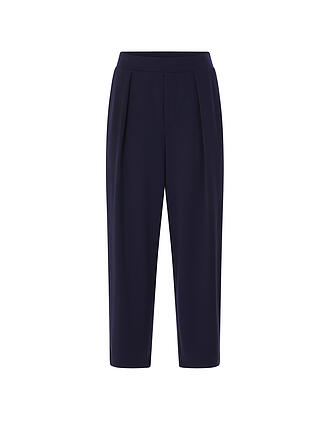 RICHROYAL | Pantaloni Barrel Leg