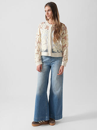 RICHROYAL | Jeans a gamba larga