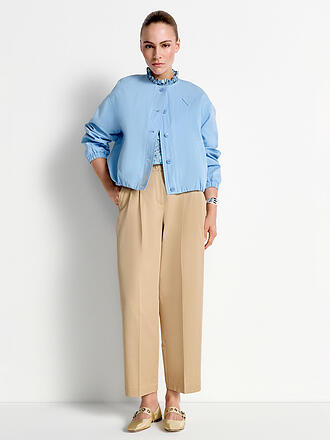 RICHROYAL | Pantaloni Barrel Leg