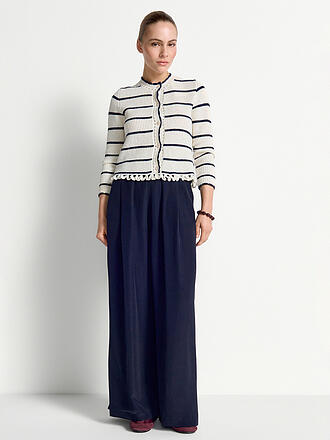 RICHROYAL | Pantaloni Marlene