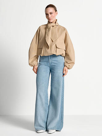 RICHROYAL | Jeans a gamba larga MARLENE