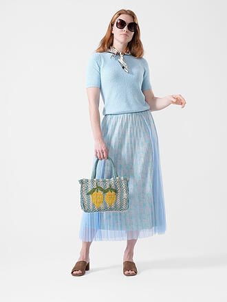RICHROYAL | Midi skirt