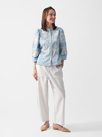 RICHROYAL | Blusa