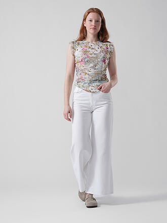 RICHROYAL | Jeans a gamba larga