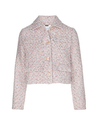 RICHROYAL | Giacca Corta Aderente