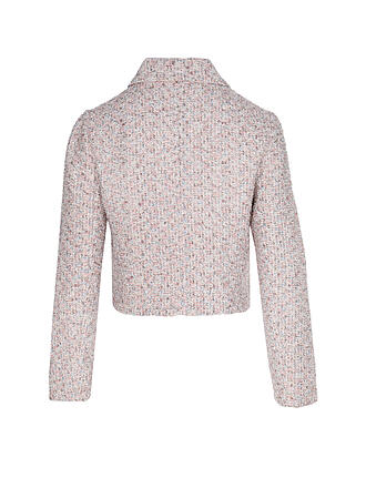 RICHROYAL | Giacca Corta Aderente