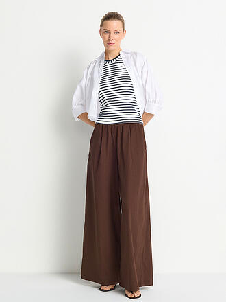 RICHROYAL | Pantaloni Marlene