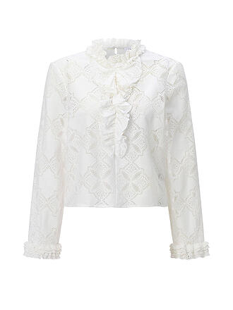 RICHROYAL | Blusa-camicia