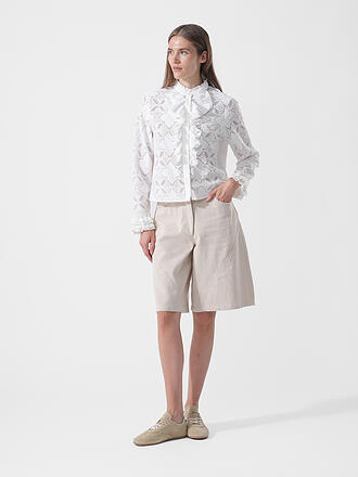 RICHROYAL | Blusa-camicia