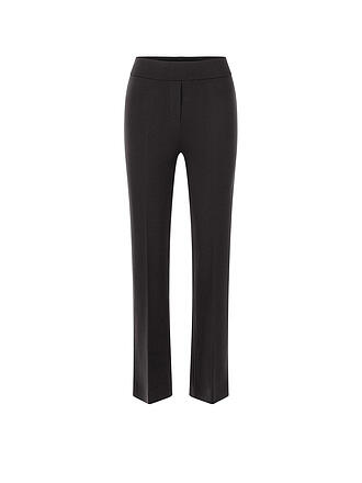 RICHROYAL | Pantaloni Bootcut Fit