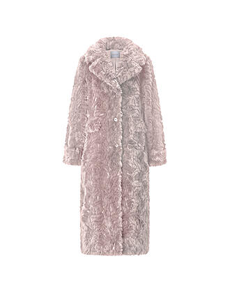 RICHROYAL | Cappotto in pelliccia sintetica