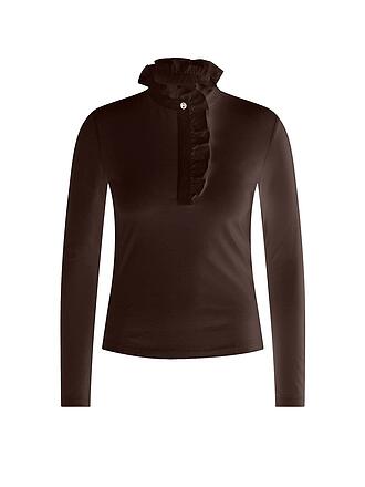 RICHROYAL | Maglietta a maniche lunghe