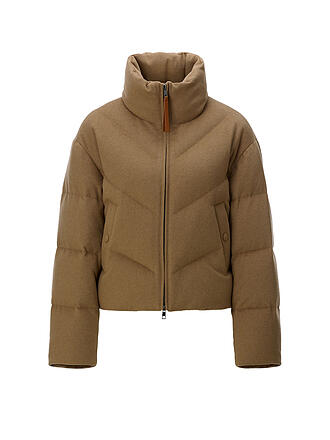 RICHROYAL | Steppjacke