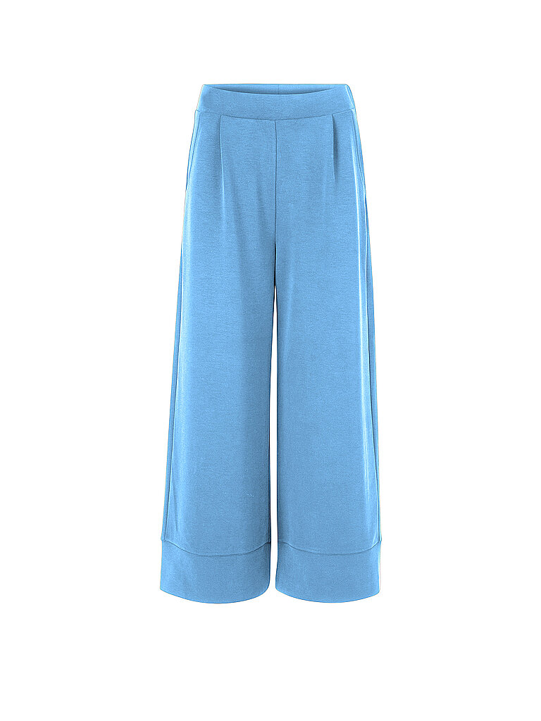 Richroyal Culotte blu M