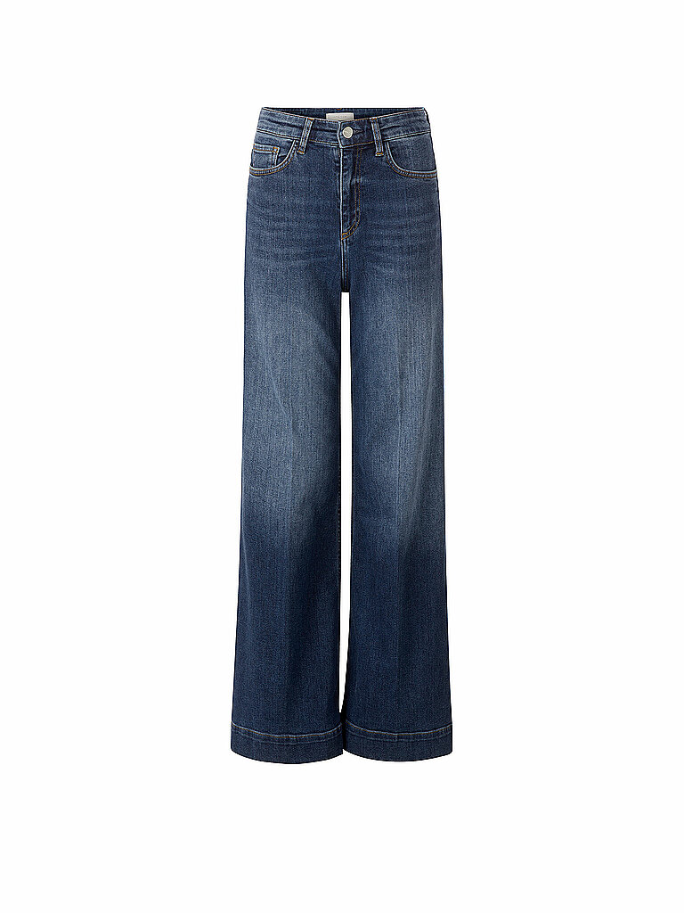 Richroyal Marlenhose blu 31/L32