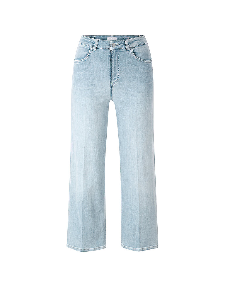 Jeans Flared Fit blu 31/L32