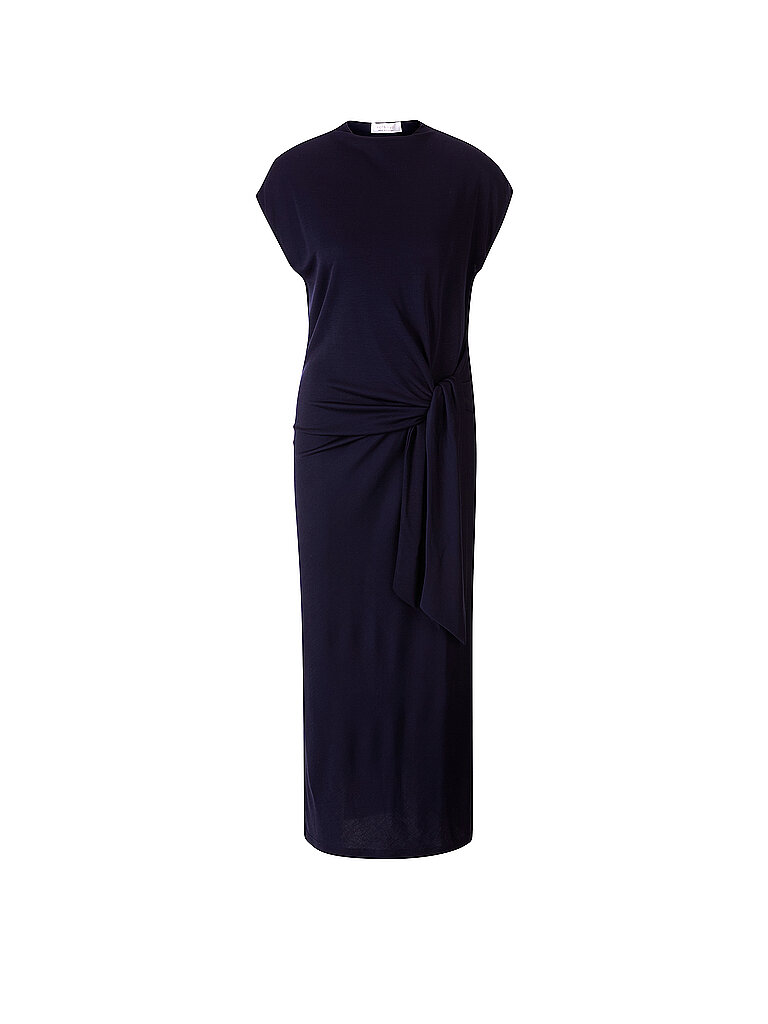 Richroyal Mididress blu M