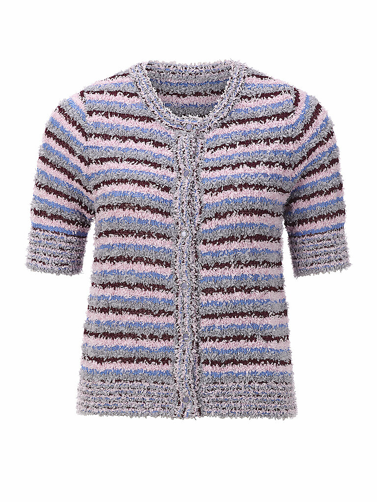Richroyal Cardigan rosa L
