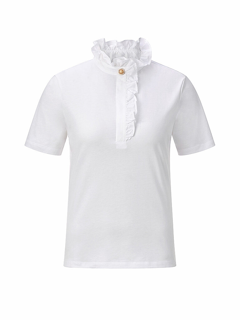 Richroyal T-shirt bianco M