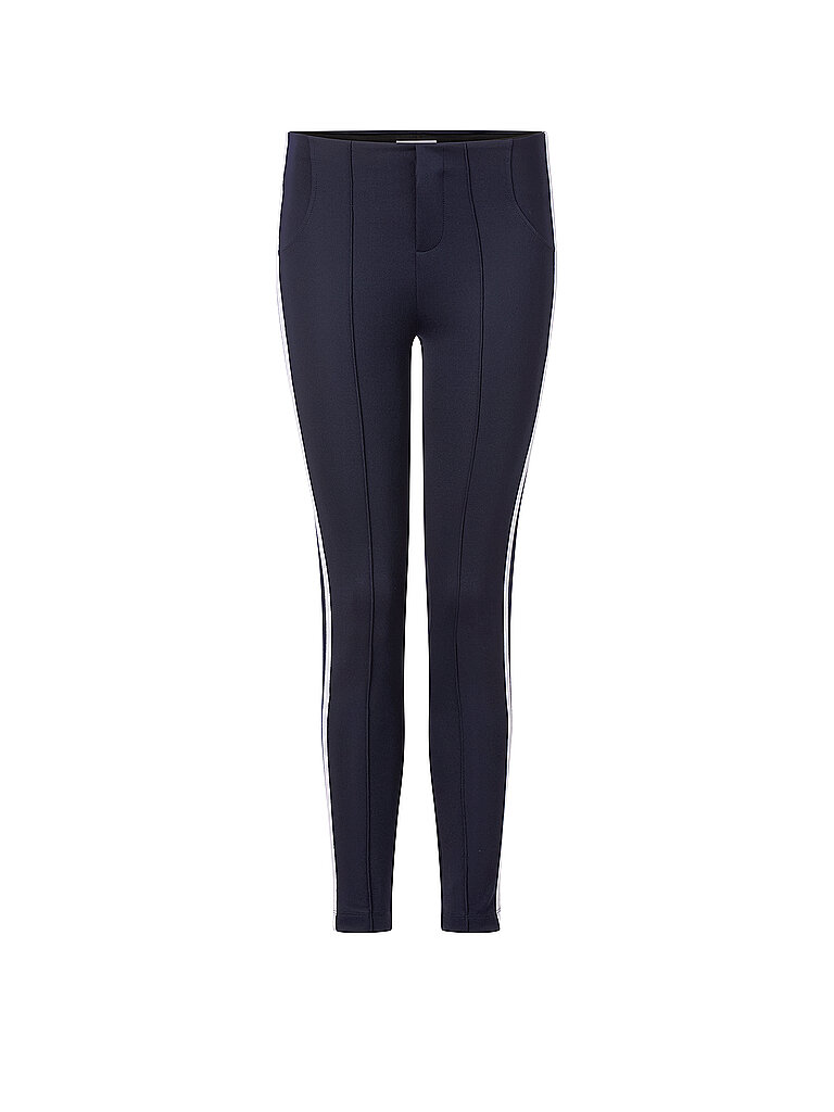 Pantaloni Jogging Fit blu S