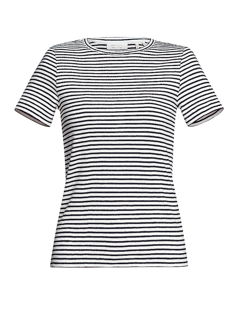 Richroyal T-shirt blu L