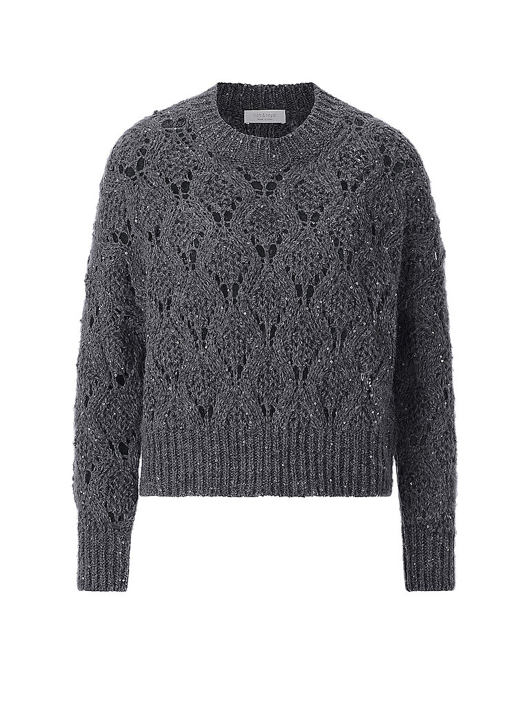 Nome prodotto: Pullover grigio L