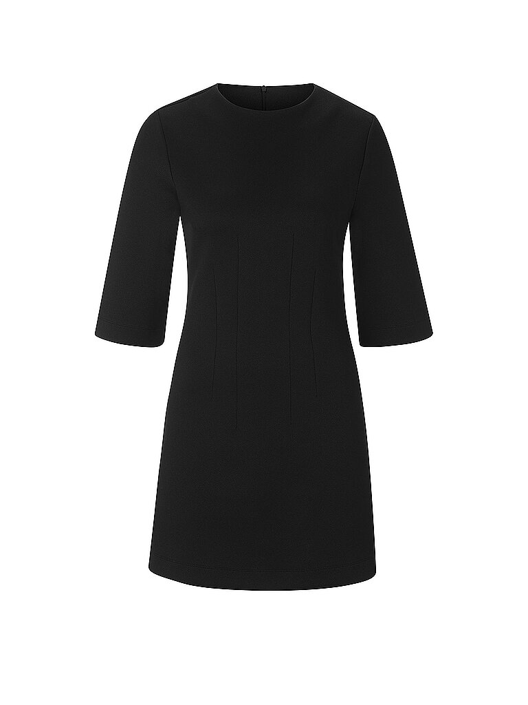 Richroyal Minidress nero XS