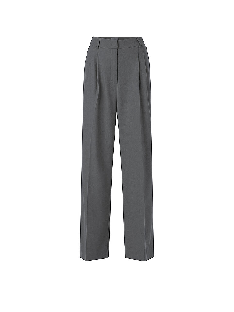 Richroyal Marlenehose grigio 42