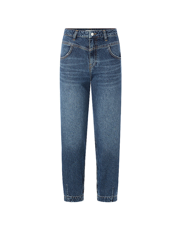 Jeans Balloon Fit blu 29/L32