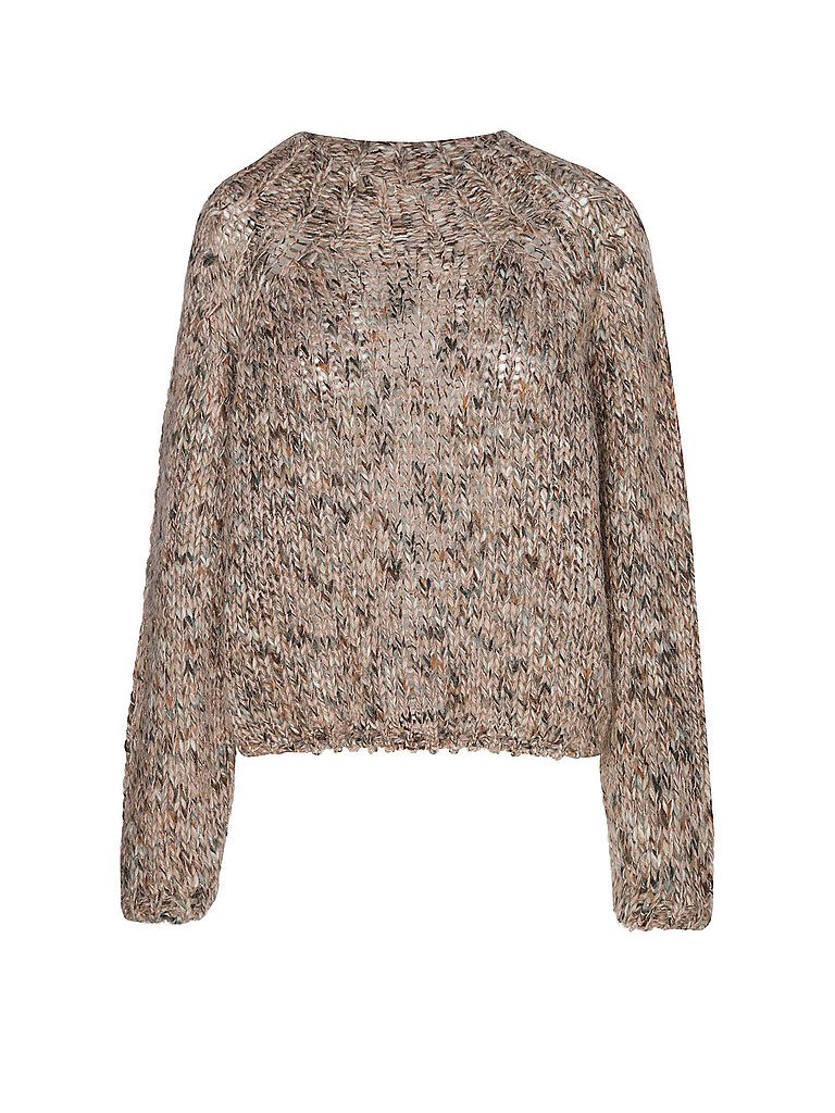 Nome prodotto: Pullover rosa L
