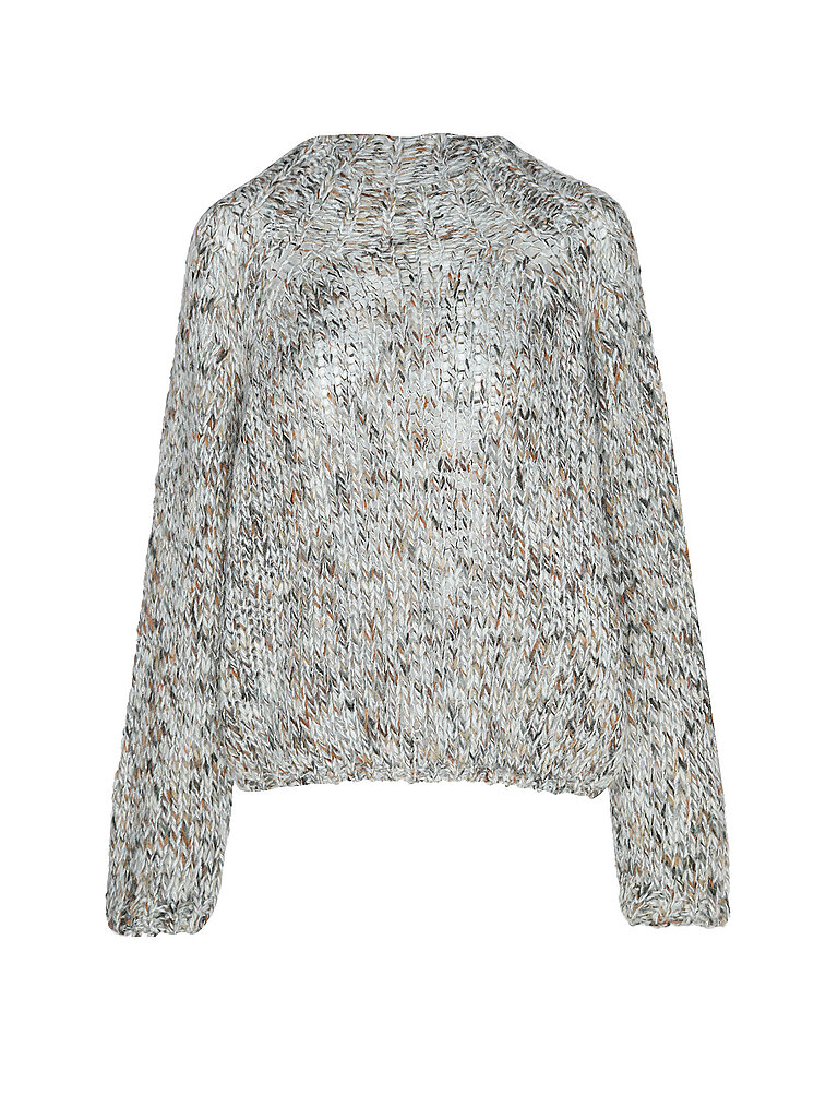 Nome prodotto: Pullover azzurro M