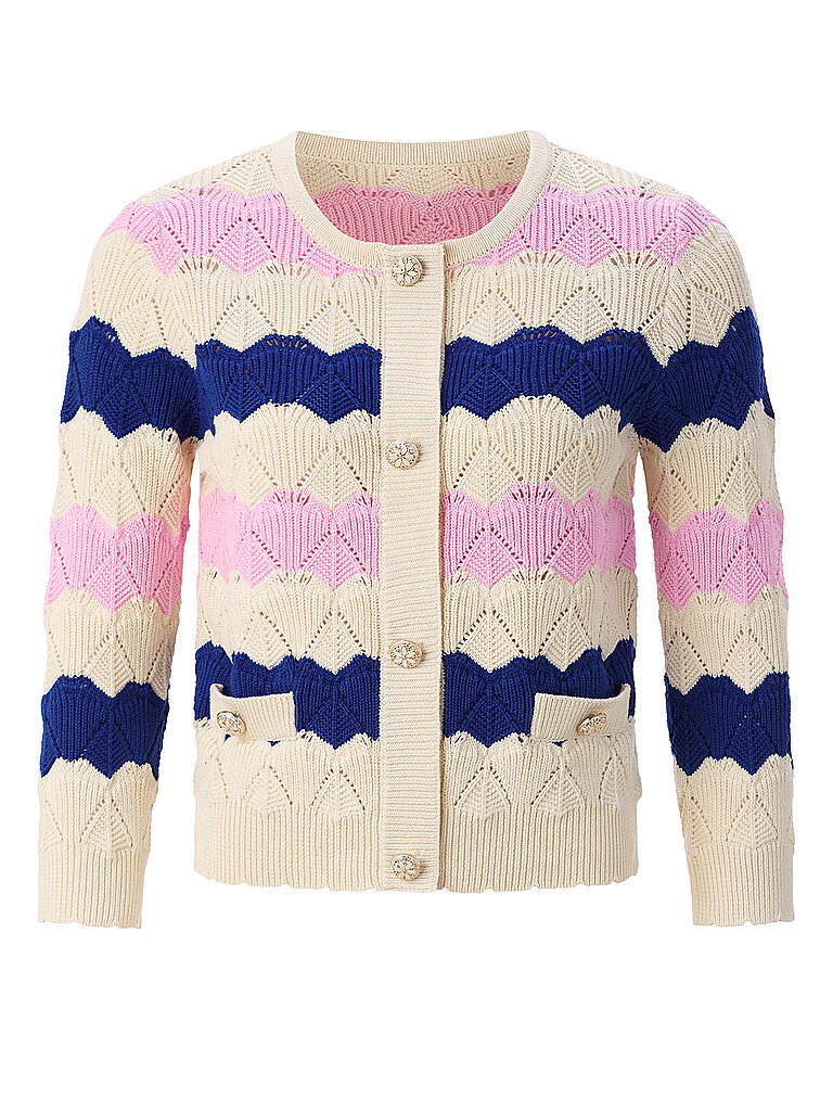 Richroyal Cardigan beige XS