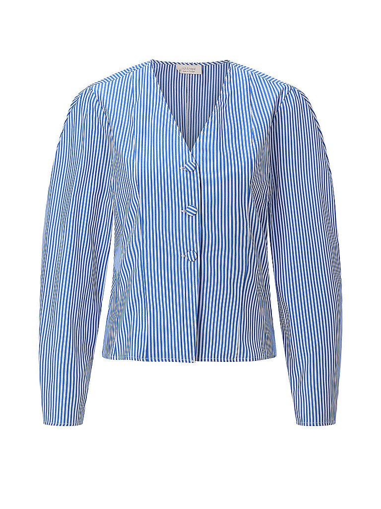 Richroyal Blusa blu 40