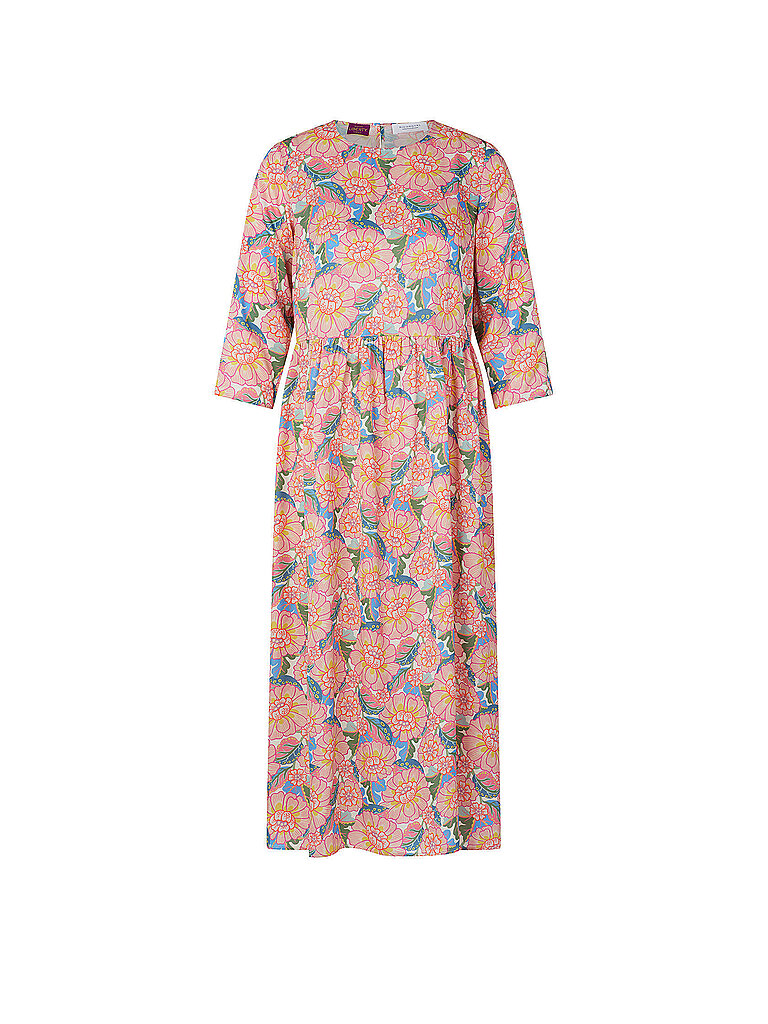 Richroyal Mididress corallo 34