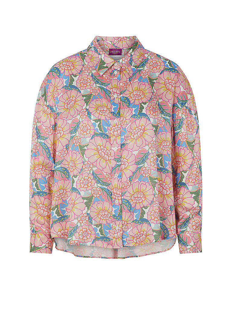 Richroyal Blusa rosa 42