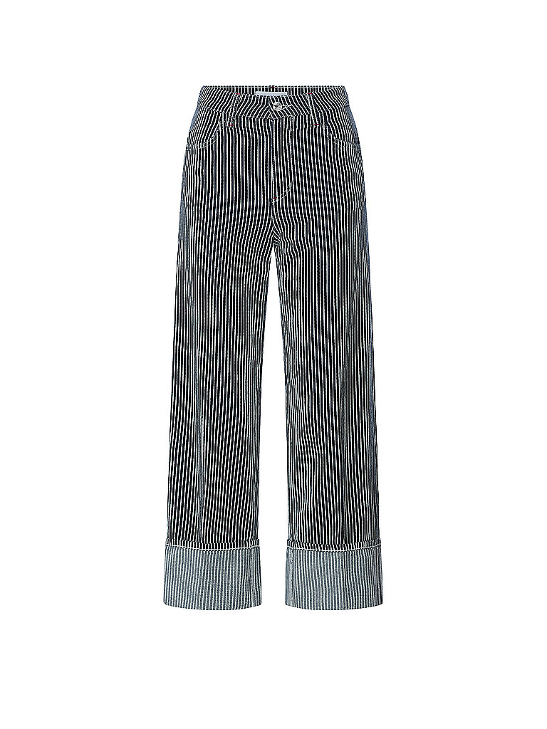 Richroyal Culotte blu 26/L32