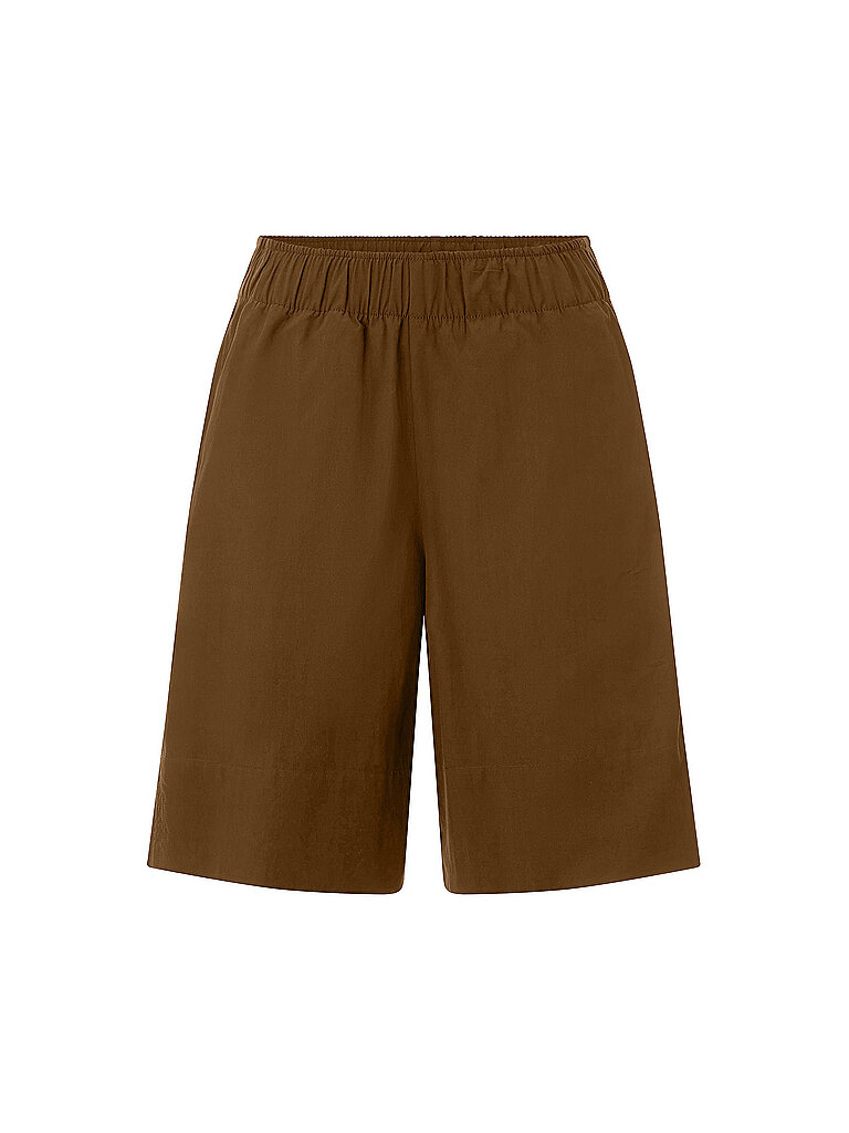 Richroyal Shorts marrone 34