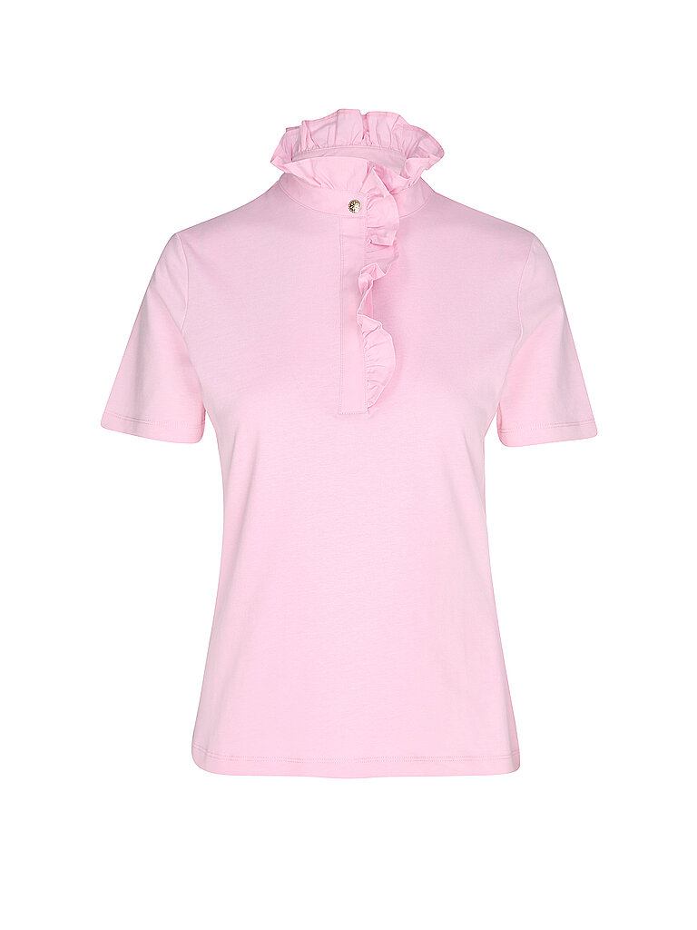 Richroyal T-Shirt rosa XL