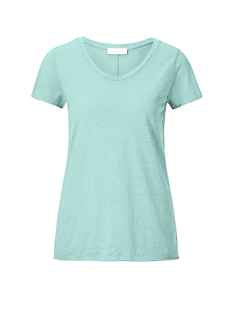 Richroyal T-Shirt turchese XS