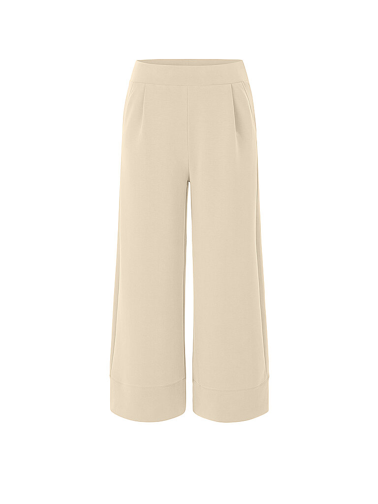 Richroyal Culotte crema S