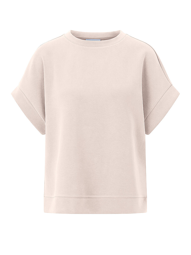 Richroyal T-shirt crema S