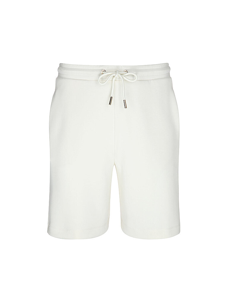 Richroyal Shorts PEACH crema XS