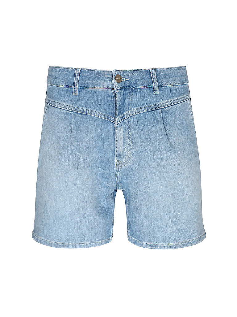 Richroyal Shorts blu 28