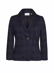 RICHROYAL | Blazer | Blu scuro